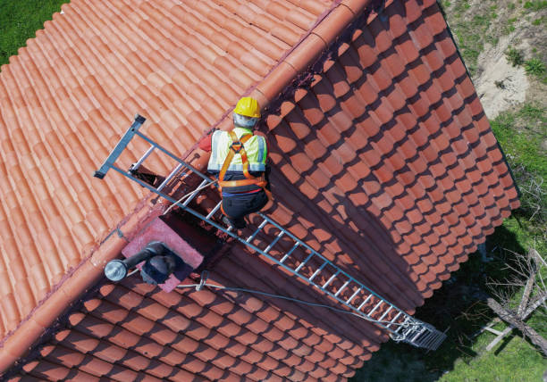 Best Roof Installation  in Chocowinity, NC